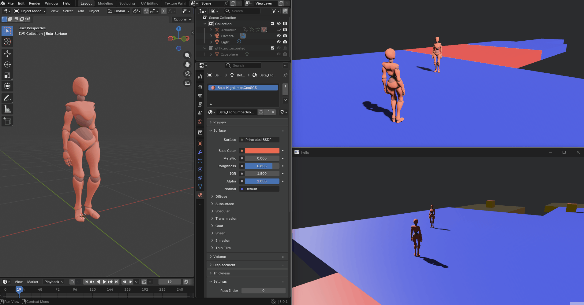 Asset Reload Demo